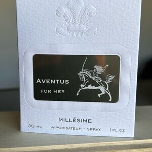 Aventus for Her Eau de Parfum